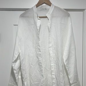 By Egreis Azalea top in white